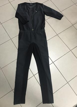 Комбінезон модний стильний дорогий бренд tumble dry розмір xs-s