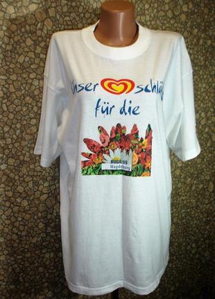 Довга футболка "finest....." usa