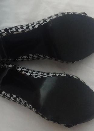 Шикарные, трендовые туфельки с бантиком10 фото