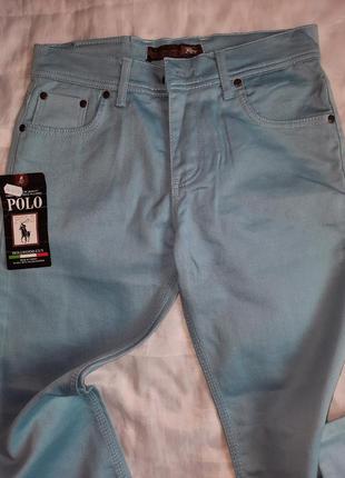 Женские джинсы, размер 282 фото