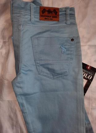 Женские джинсы, размер 284 фото