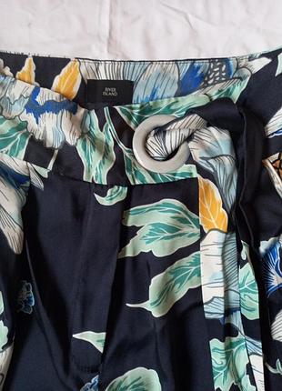 Брюки палаццо 2