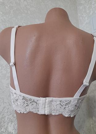 Брендовий бюстгальтер 36dd