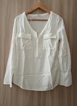 Блуза женская бренд bpc collection made in germany.