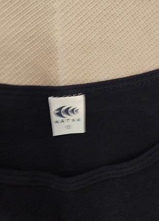 Сукня трикотаж (katex) 3