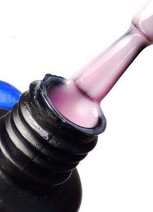 Рожевий топ для манікюру, фінішне покриття для манікюру