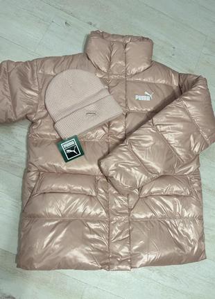 Пуховик куртка курточка style down puffer women