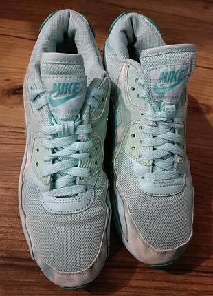 Кросiвки жиночi airmax оригiнал