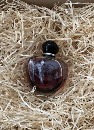 Отпадаемый dior poison girl unexpected 100мл. оригинал