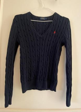 Джемпер ralph lauren