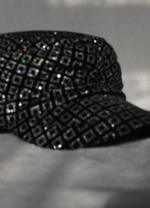 Утеплена кепка