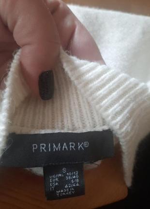 Свитер primark4 фото