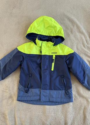 Куртка oshkosh
