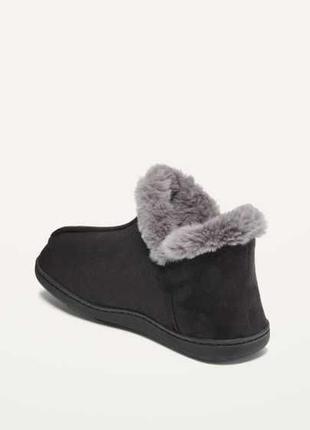 Женские ботинки old navy