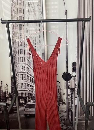 Комбінезон в‘язаний primark