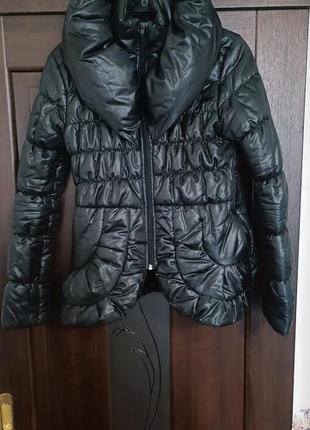 Куртка італія