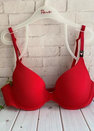 Бюстгальтер victoria's secret 34b (75b)