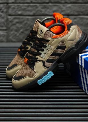 Кросівки adidas xz torison6 фото