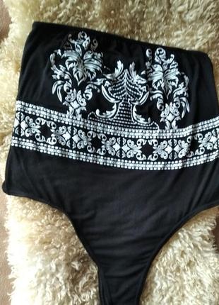 Боди/корсет/купелка