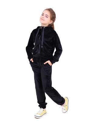 Спортивний костюм monica (k041148) 122. 128. 134 см