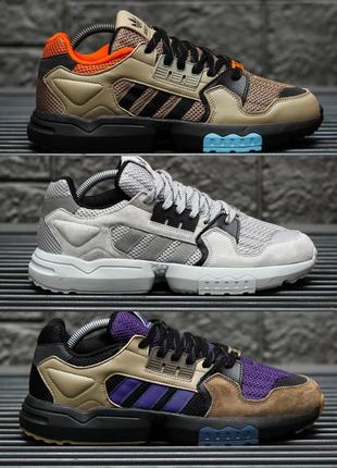 Кроссовки adidas xz torison2 фото