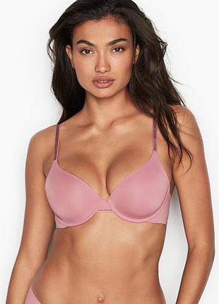 Бюстгальтер victoria's secret 34b (75b)