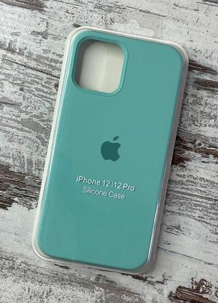 Чохол для apple iphone 12/12 pro1 фото