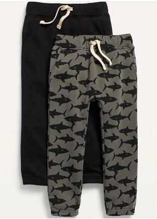 Утеплені джогери, спортивні штани олд неві