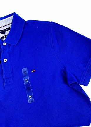 Поло tommy hilfiger футболка оригинал