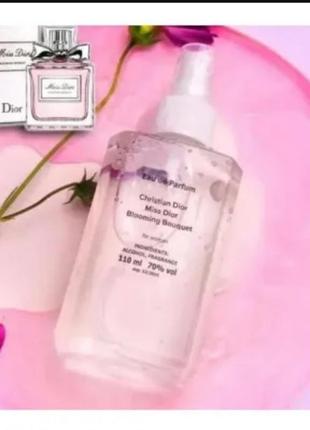 Неймовірні стійкі французькі парфуми