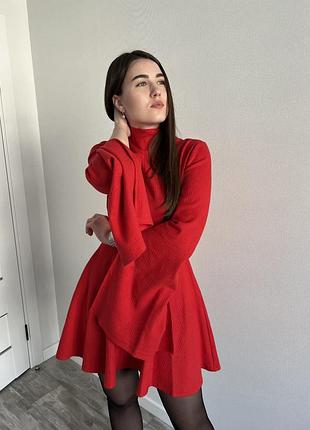 Платье женское