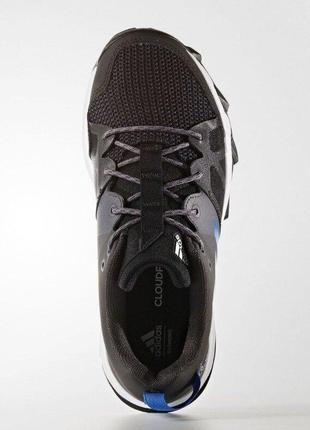 Кроссовки adidas kanadia tr8 , indonesia ,25 см2 фото