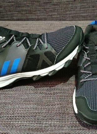 Кросівки adidas kanadia tr8, indonesia,25 см3 фото