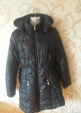 Жіноче пальто