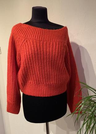 Шикарный свитер