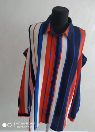 Рубашка женская