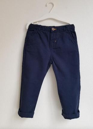 Брюки штани джинси zara