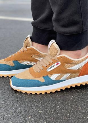 Чоловічі кросівки reebok 2