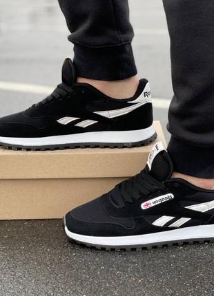 Чоловічі кросівки reebok 10