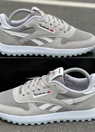Мужские кроссовки reebok 4