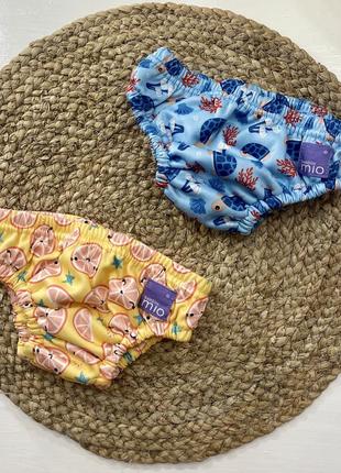 Трусики для плавания бассейна