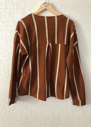 Шикарна блуза, р.48-525 фото