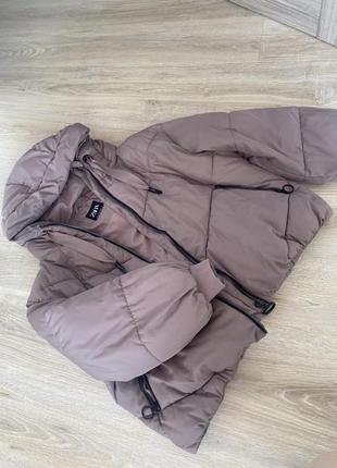 Куртка zara