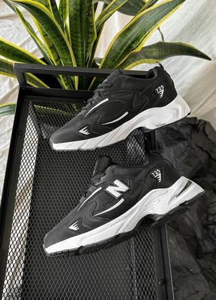 Мужские кроссовки new balance