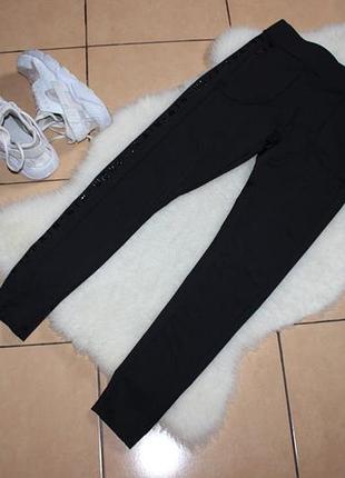 Лосини для спорту фітнесу бігу ny athletics