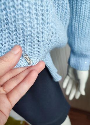 Женский свитер gaudi размер с-м8 фото