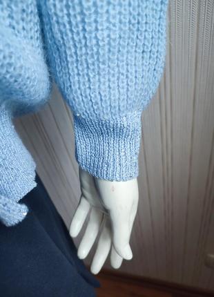 Женский свитер gaudi размер с-м9 фото