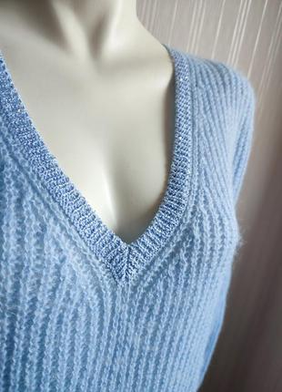 Женский свитер gaudi размер с-м6 фото