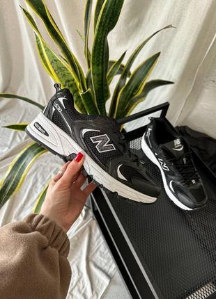 Мужские кроссовки new balance