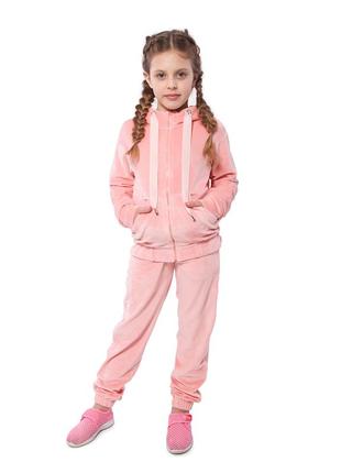 Cпортивний костюм monica k059655 128 см, 146 см, 152 см.
